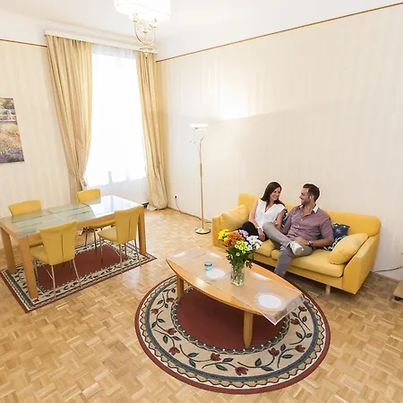 Carlton Suites Wien Exterior foto