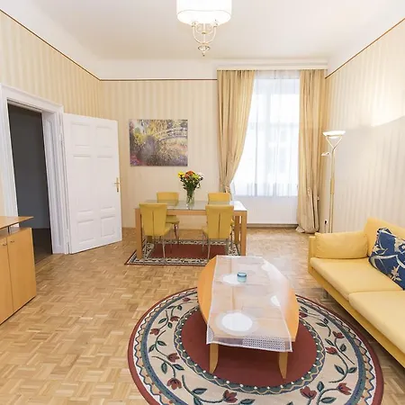 Carlton Suites Wien Exterior foto