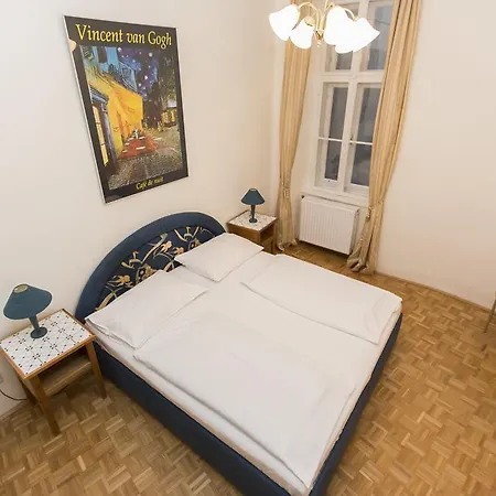 Carlton Suites Wien Exterior foto