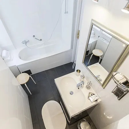 Carlton Suites Wien Exterior foto