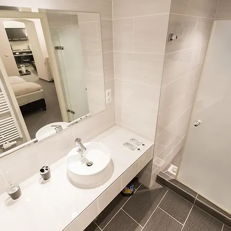 Carlton Suites Wien Exterior foto