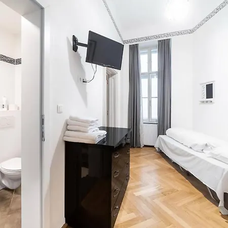 Carlton Suites Wien Exterior foto