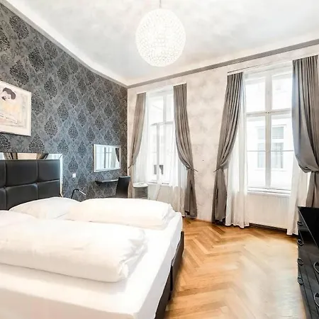 Carlton Suites Wien Exterior foto