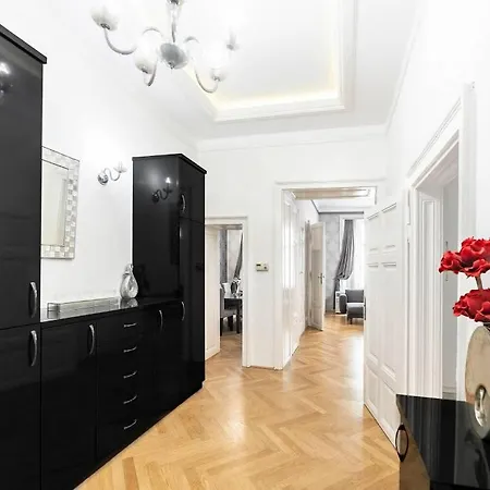 Carlton Suites Wien Exterior foto
