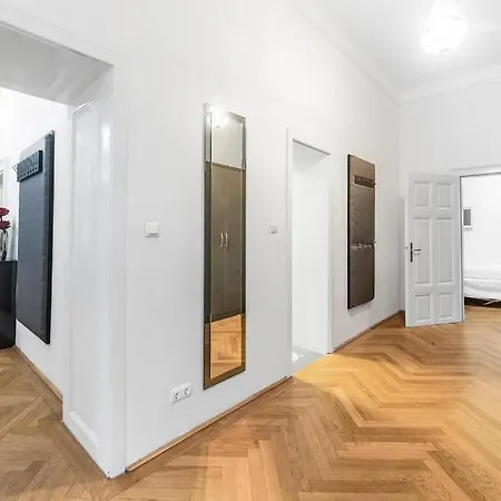 Carlton Suites Wien Exterior foto