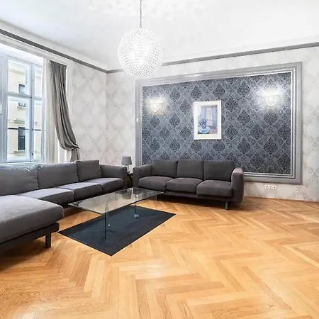 Carlton Suites Wien Exterior foto