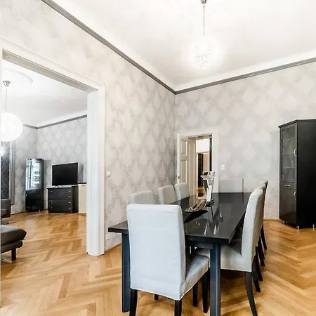 Carlton Suites Wien Exterior foto