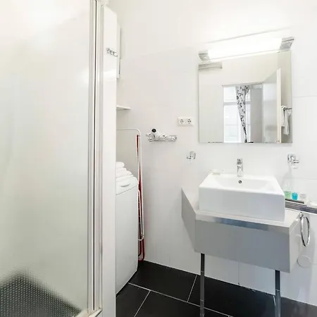 Carlton Suites Wien Exterior foto