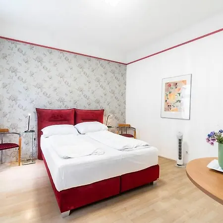 Carlton Suites Wien Exterior foto