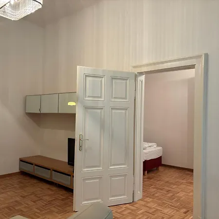 Carlton Suites Wien Exterior foto