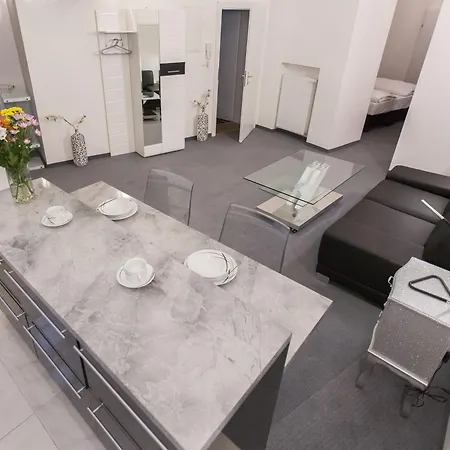 Carlton Suites Wien Exterior foto
