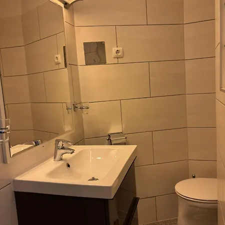 Carlton Suites Wien Exterior foto