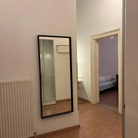 Carlton Suites Wien Exterior foto