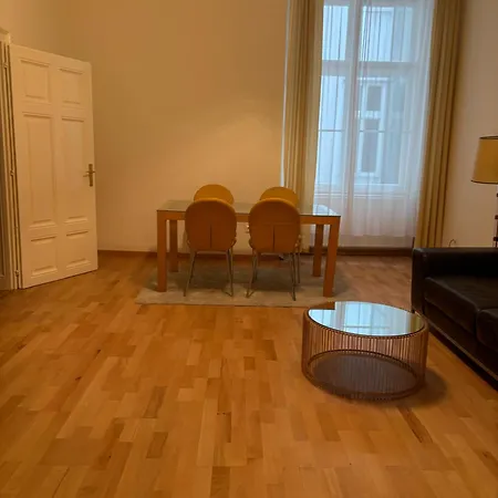 Carlton Suites Wien Exterior foto
