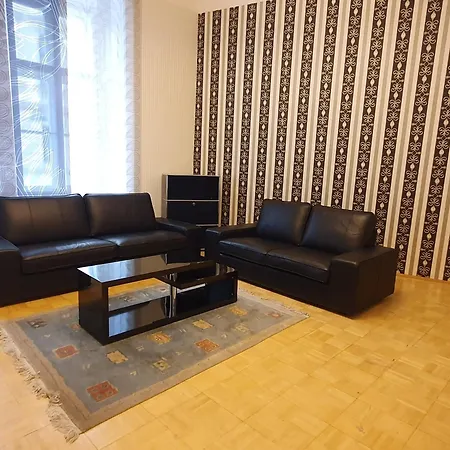 Carlton Suites Wien Exterior foto