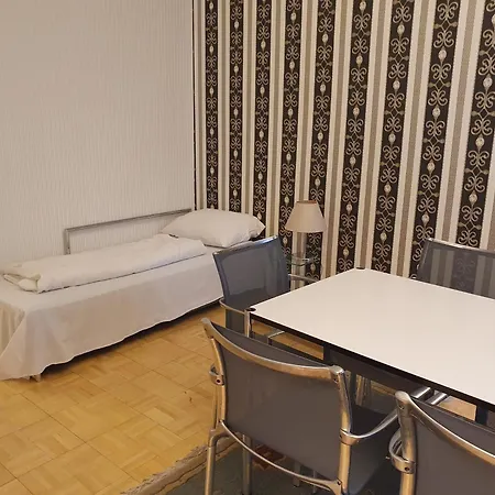 Carlton Suites Wien Exterior foto