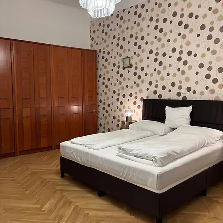 Carlton Suites Wien Exterior foto