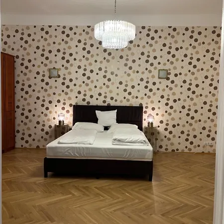 Carlton Suites Wien Exterior foto