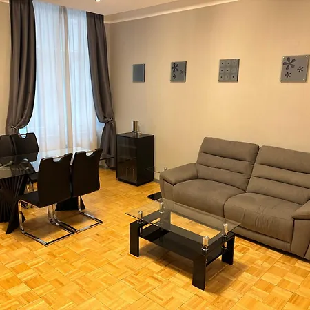 Carlton Suites Vienna Exterior photo