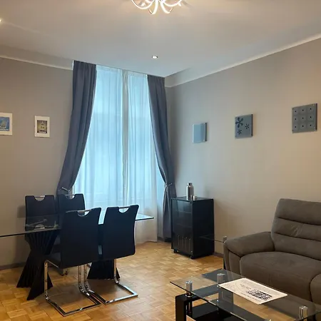 Carlton Suites Vienna Exterior photo