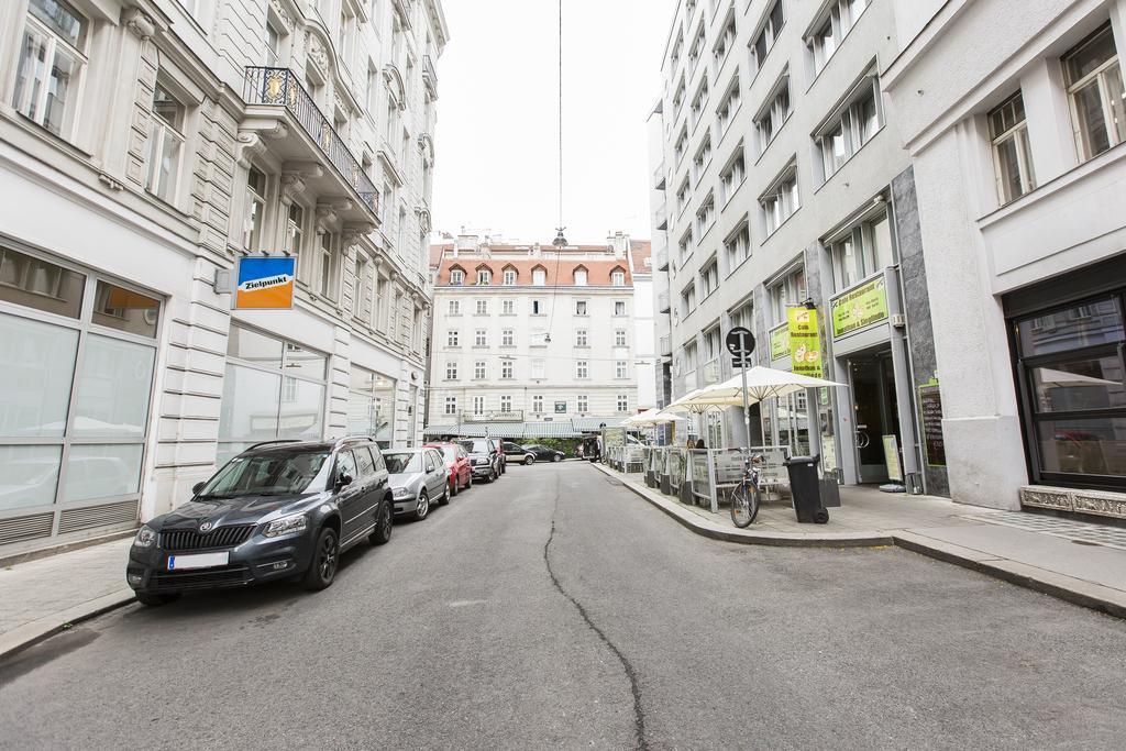 Appartement Carlton *
