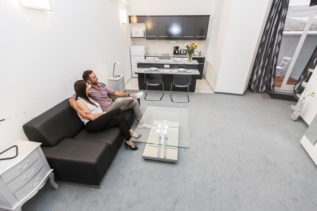 Appartement Carlton