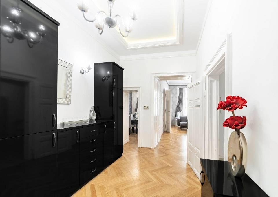 Appartement Carlton