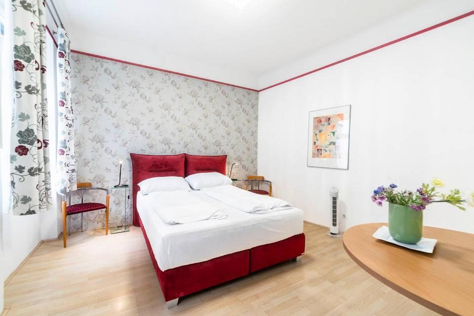 Appartement Carlton *