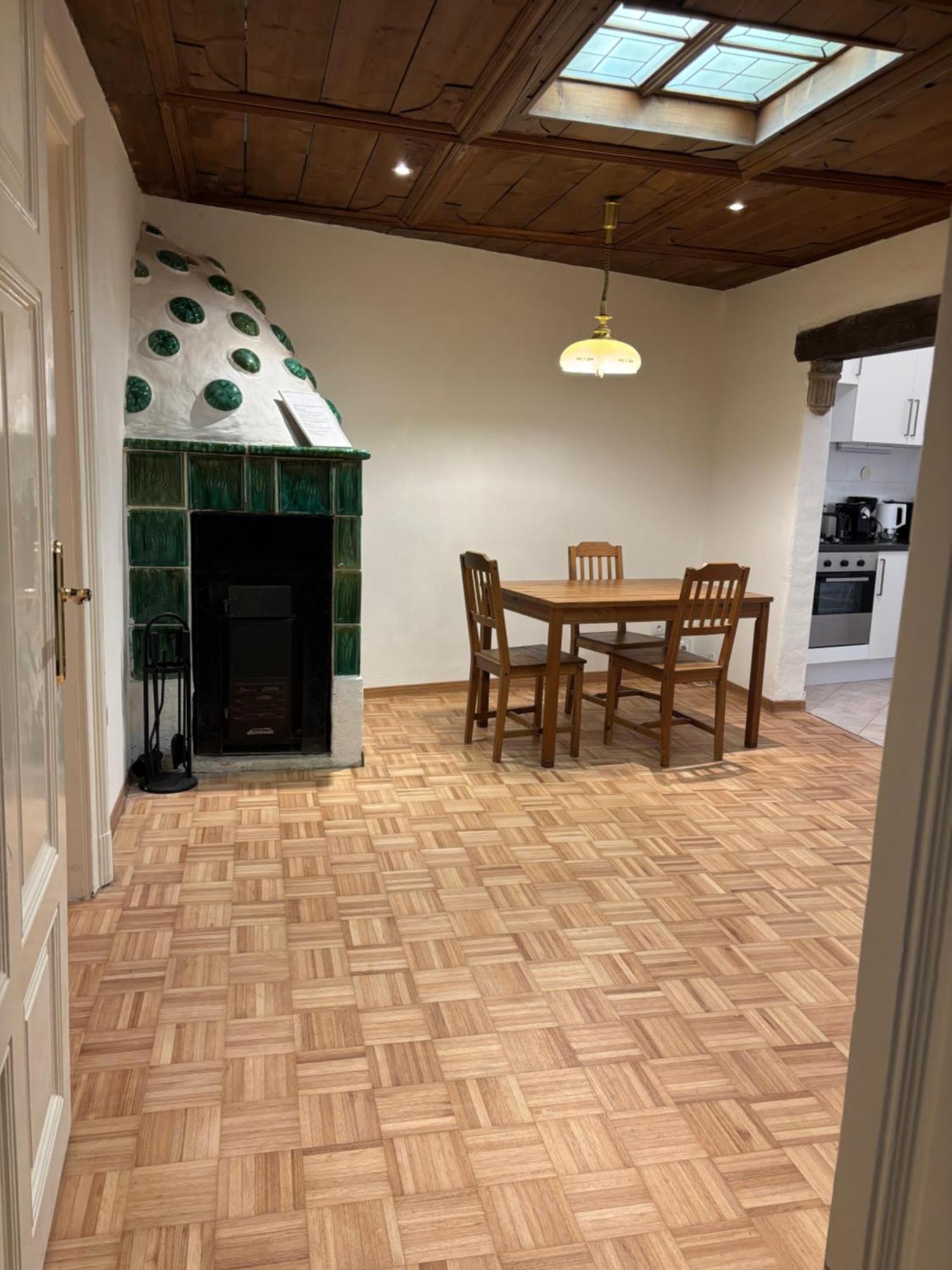 Appartement Carlton Wenen