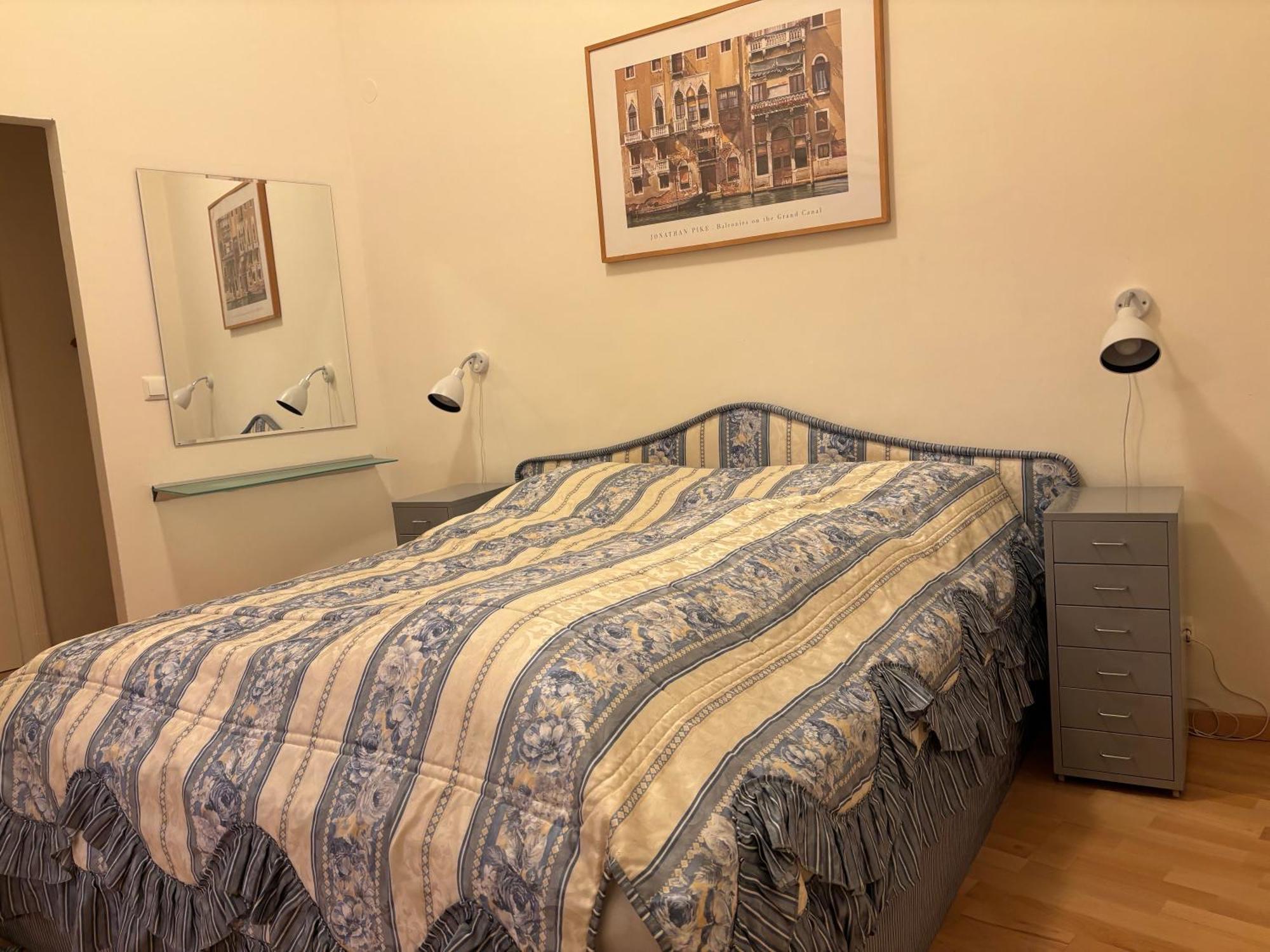 Appartement Carlton