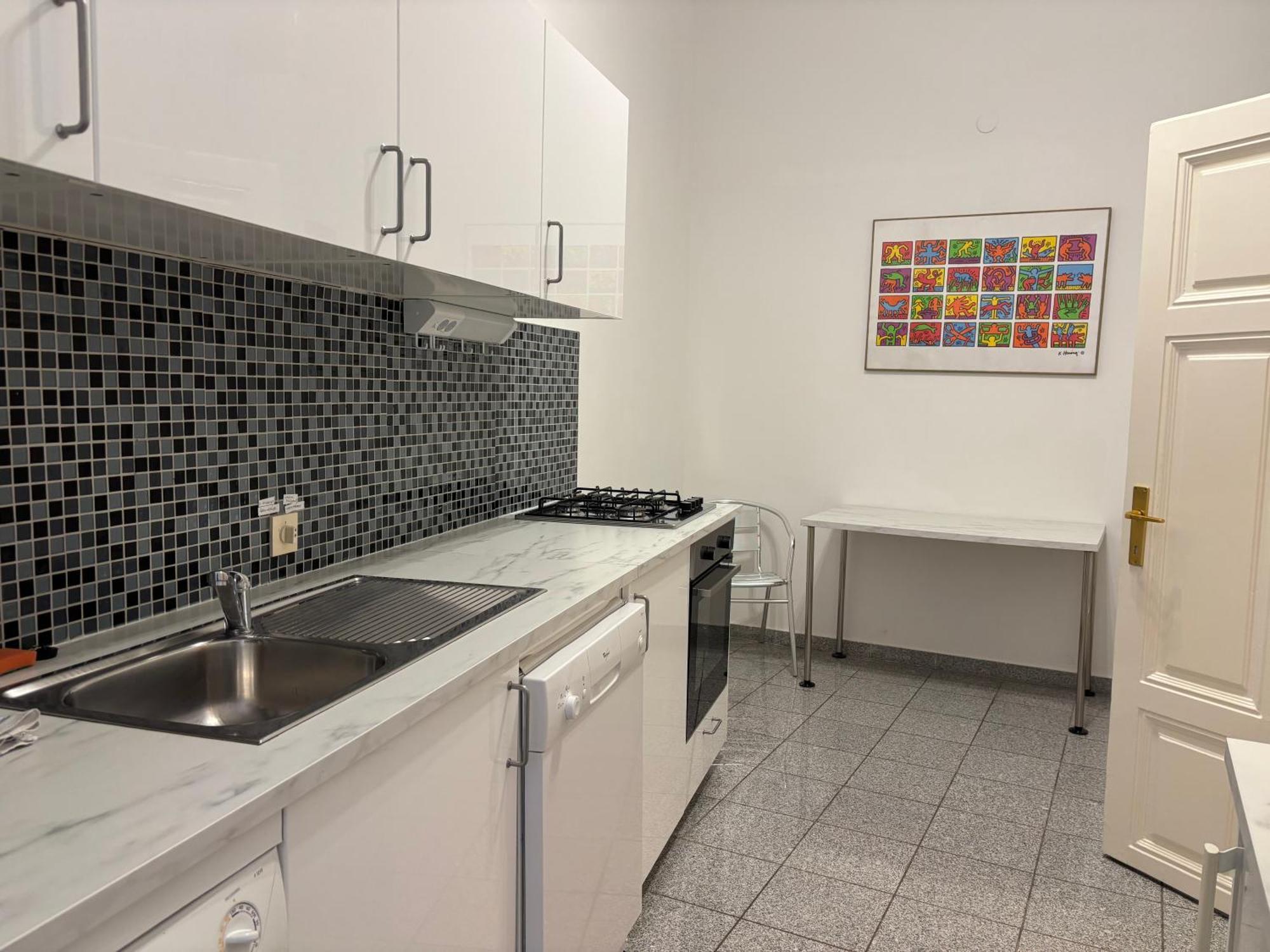 Carlton Appartement *