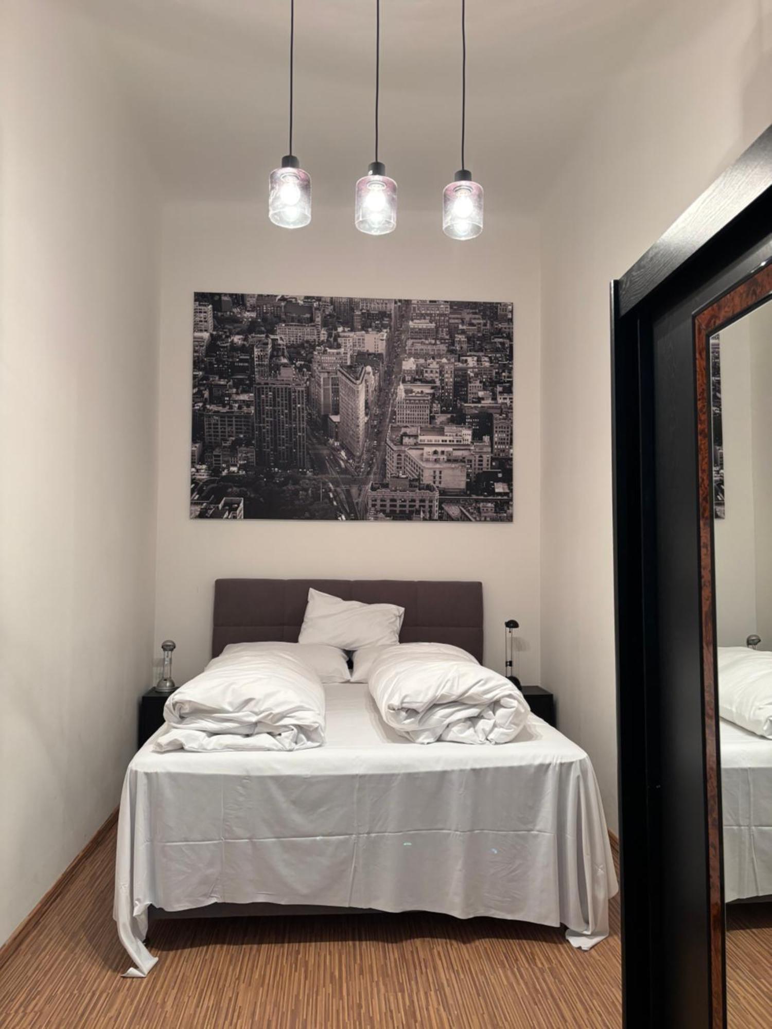 Appartement Carlton *