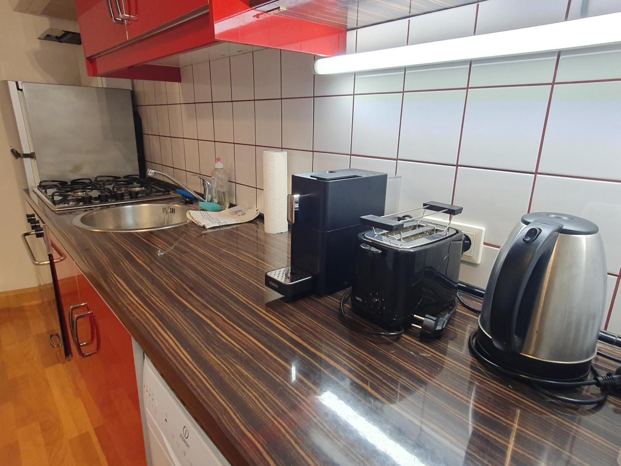 Carlton Appartement