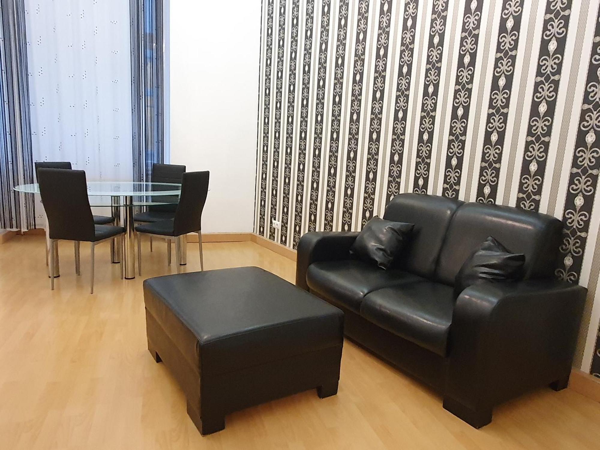 Appartement Carlton *