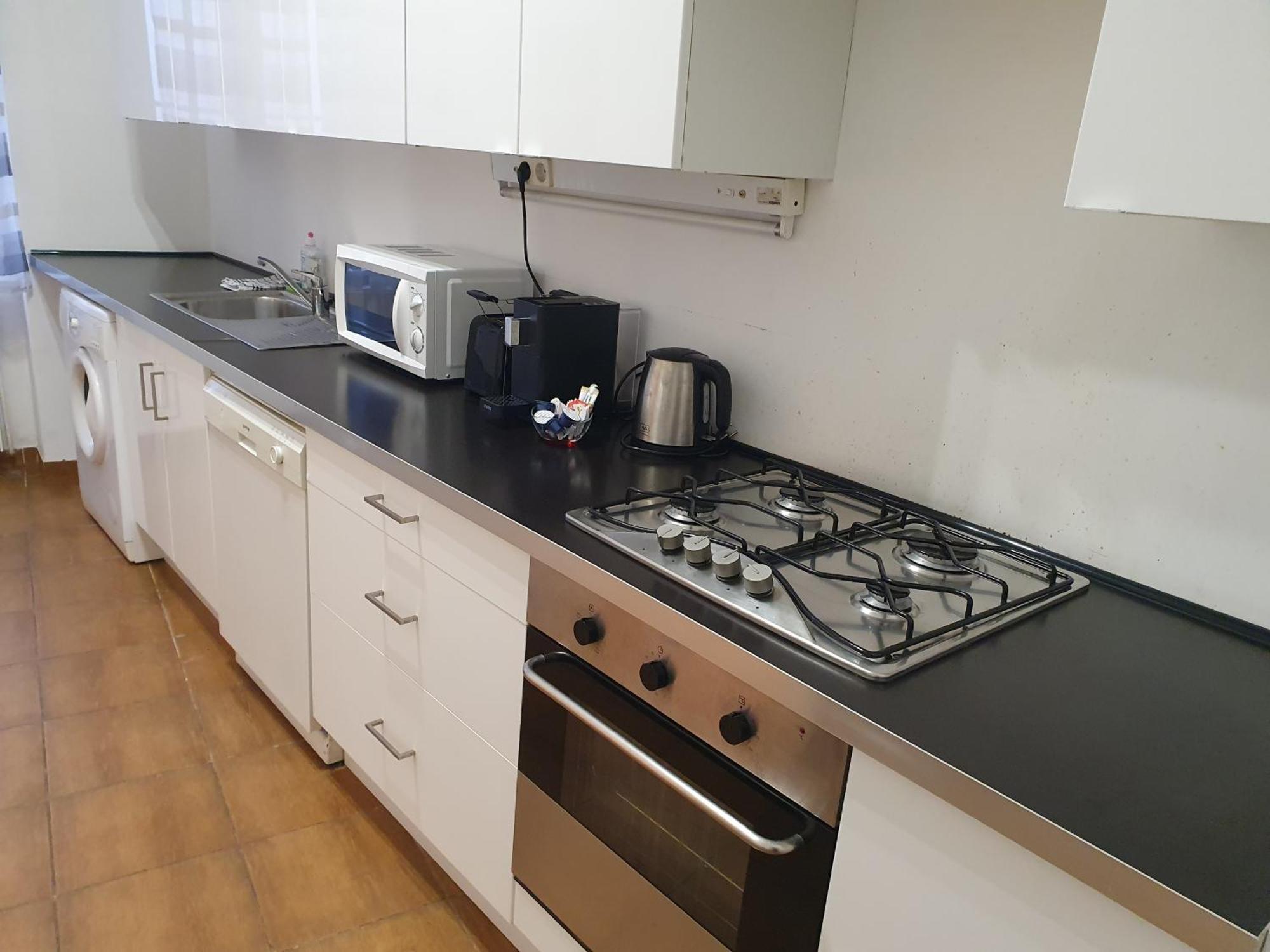 Appartement Carlton