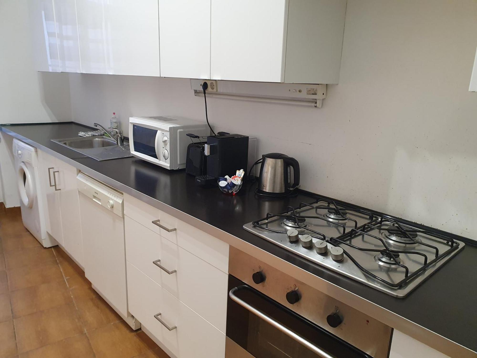 Appartement Carlton Wenen