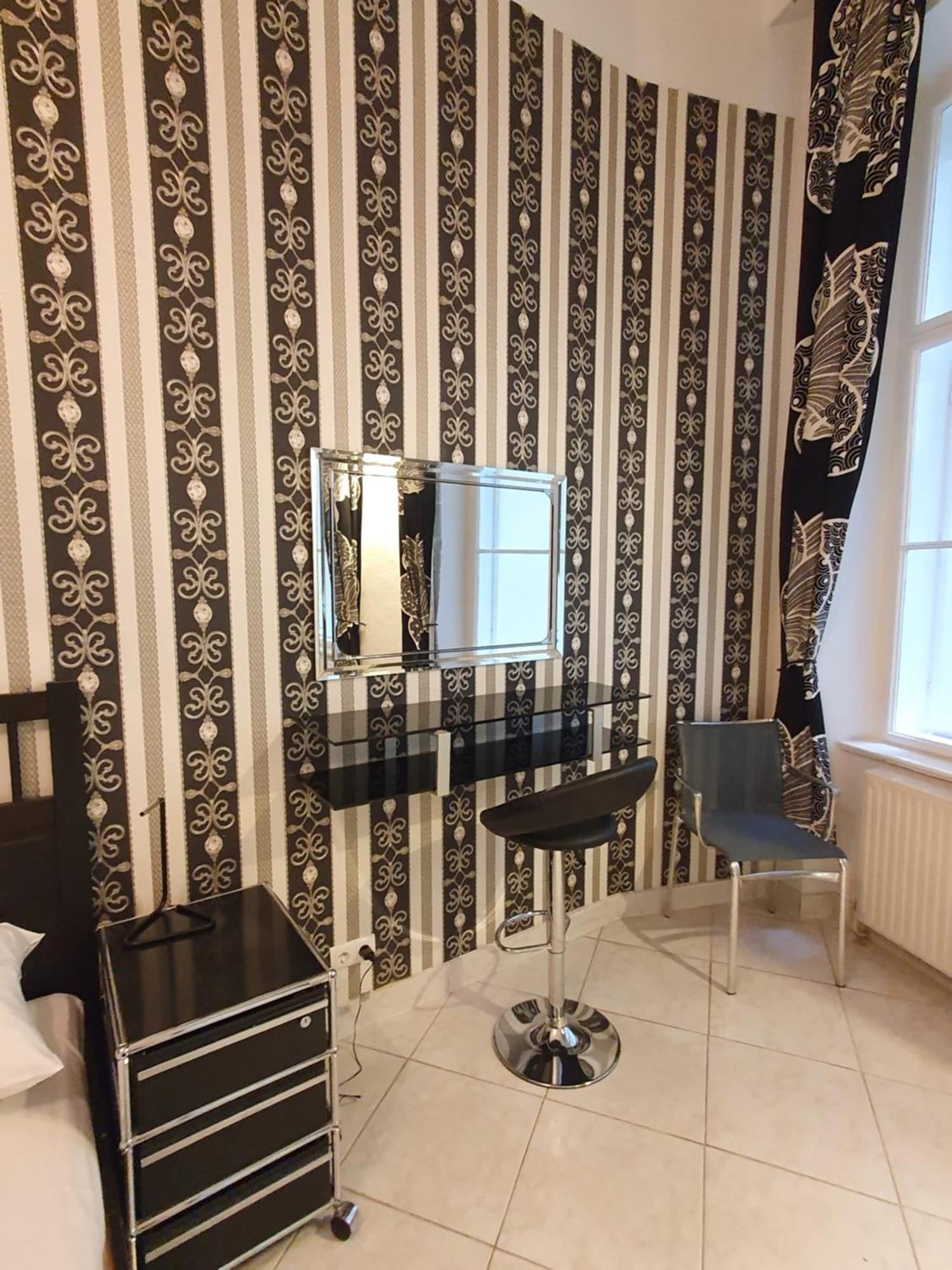 Appartement Carlton