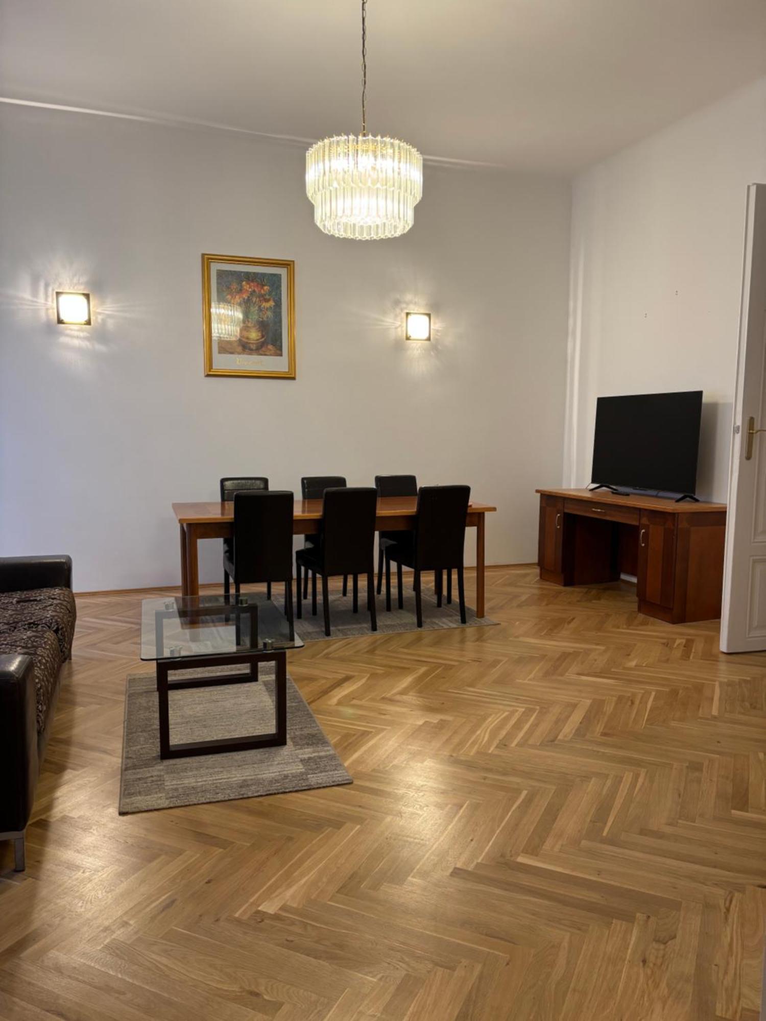 Appartamento Carlton Vienna