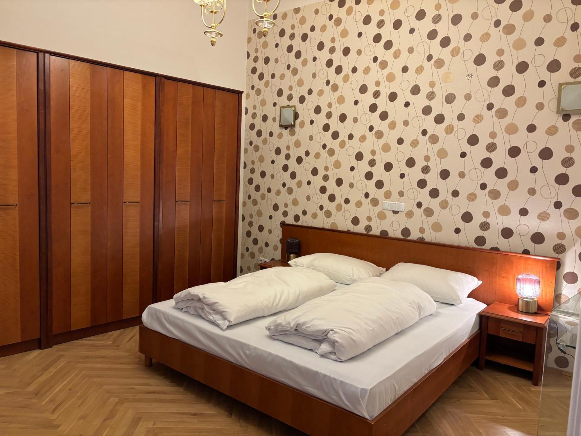 Carlton Appartement