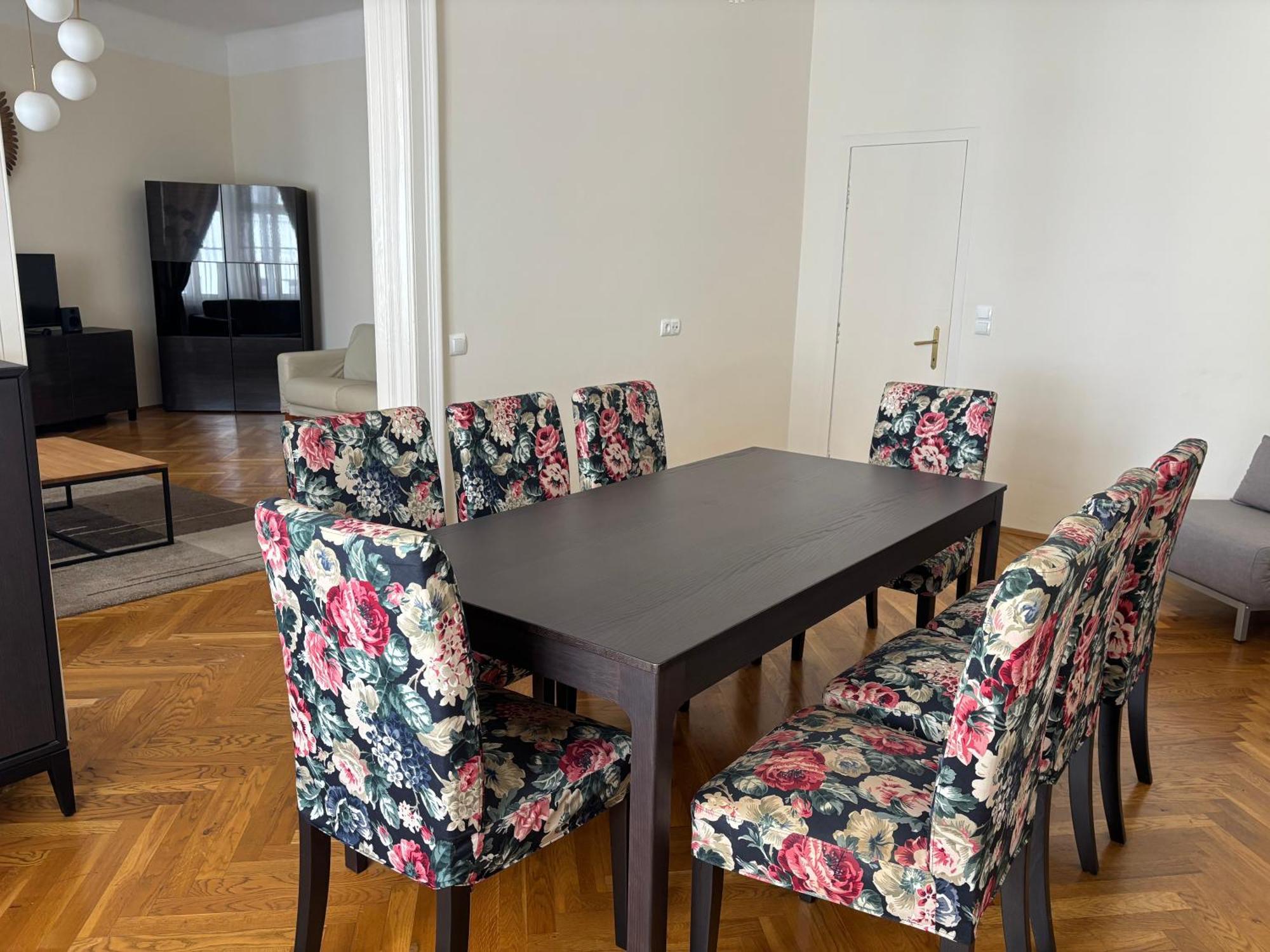 Carlton Appartement Wenen