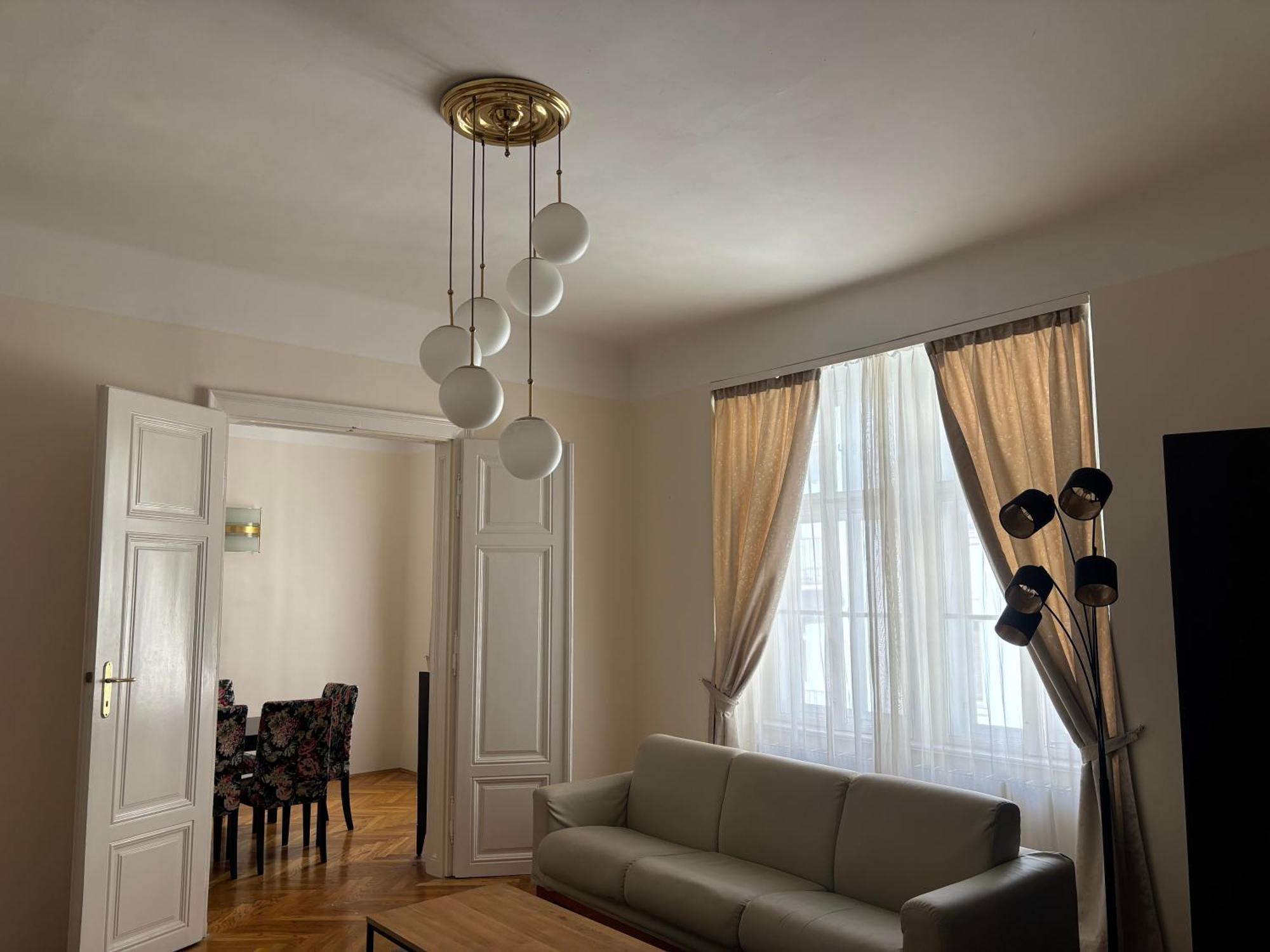 Carlton Appartamento Vienna