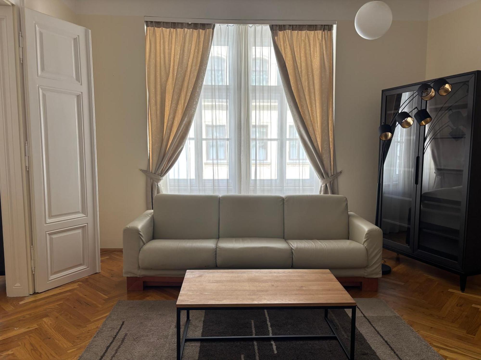 Appartamento Carlton Vienna