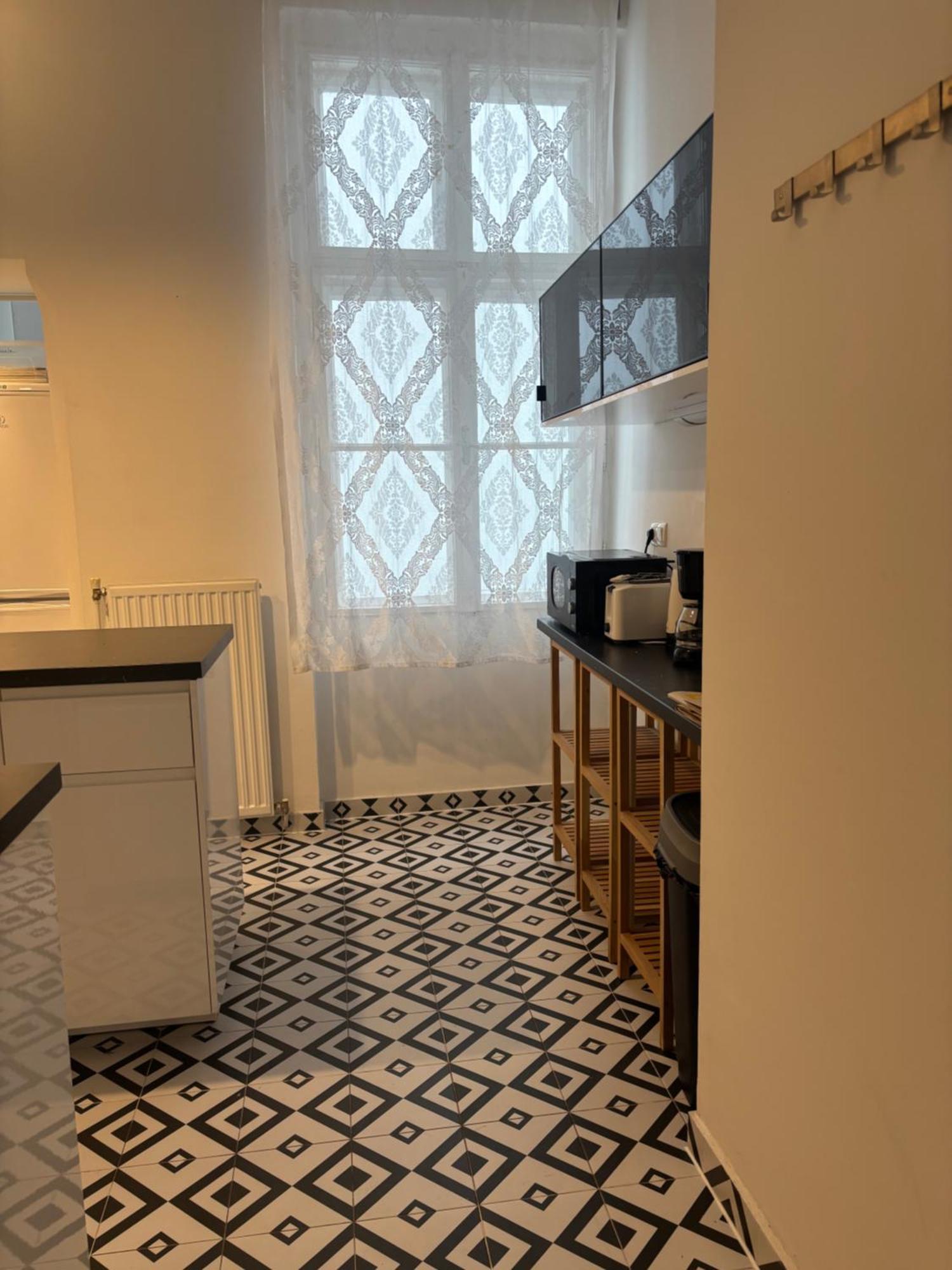Carlton Appartement