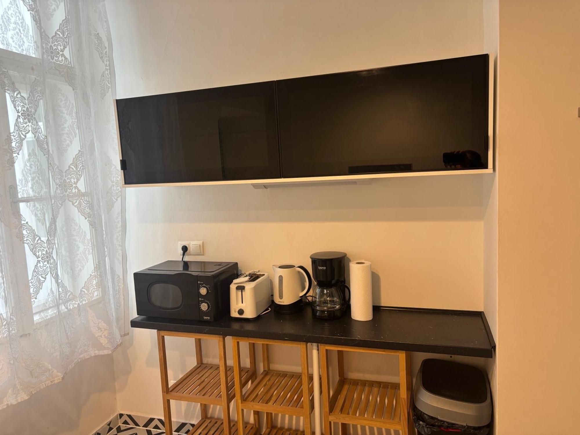 Carlton Appartement Wenen