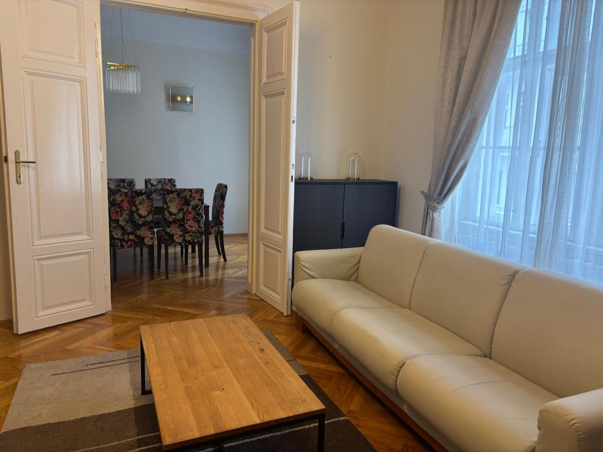 Appartement Carlton