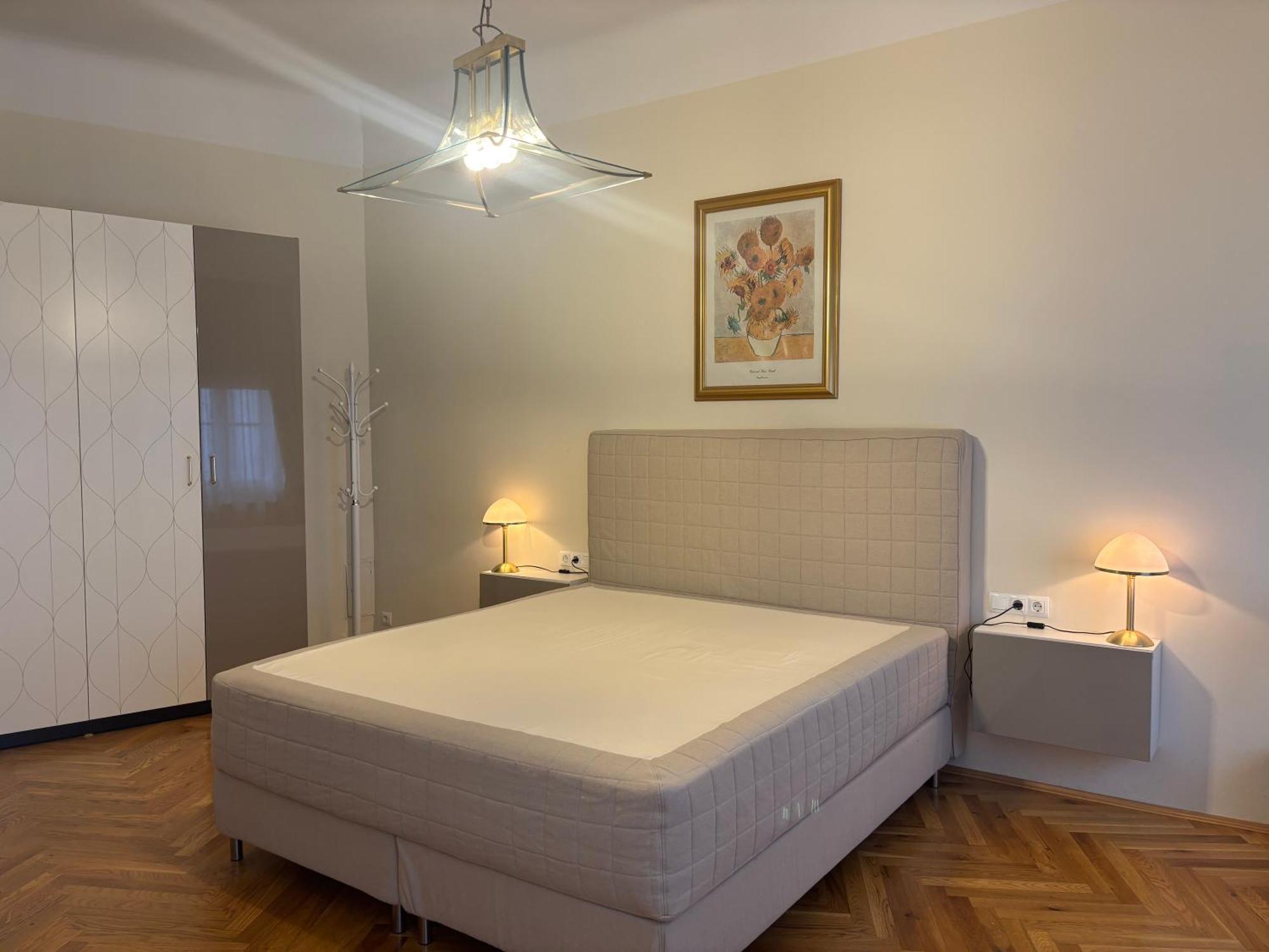 Carlton Appartement *