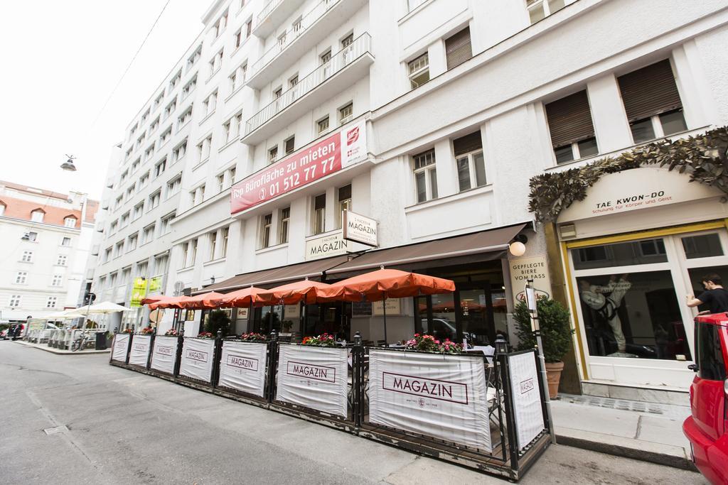 Carlton Wien