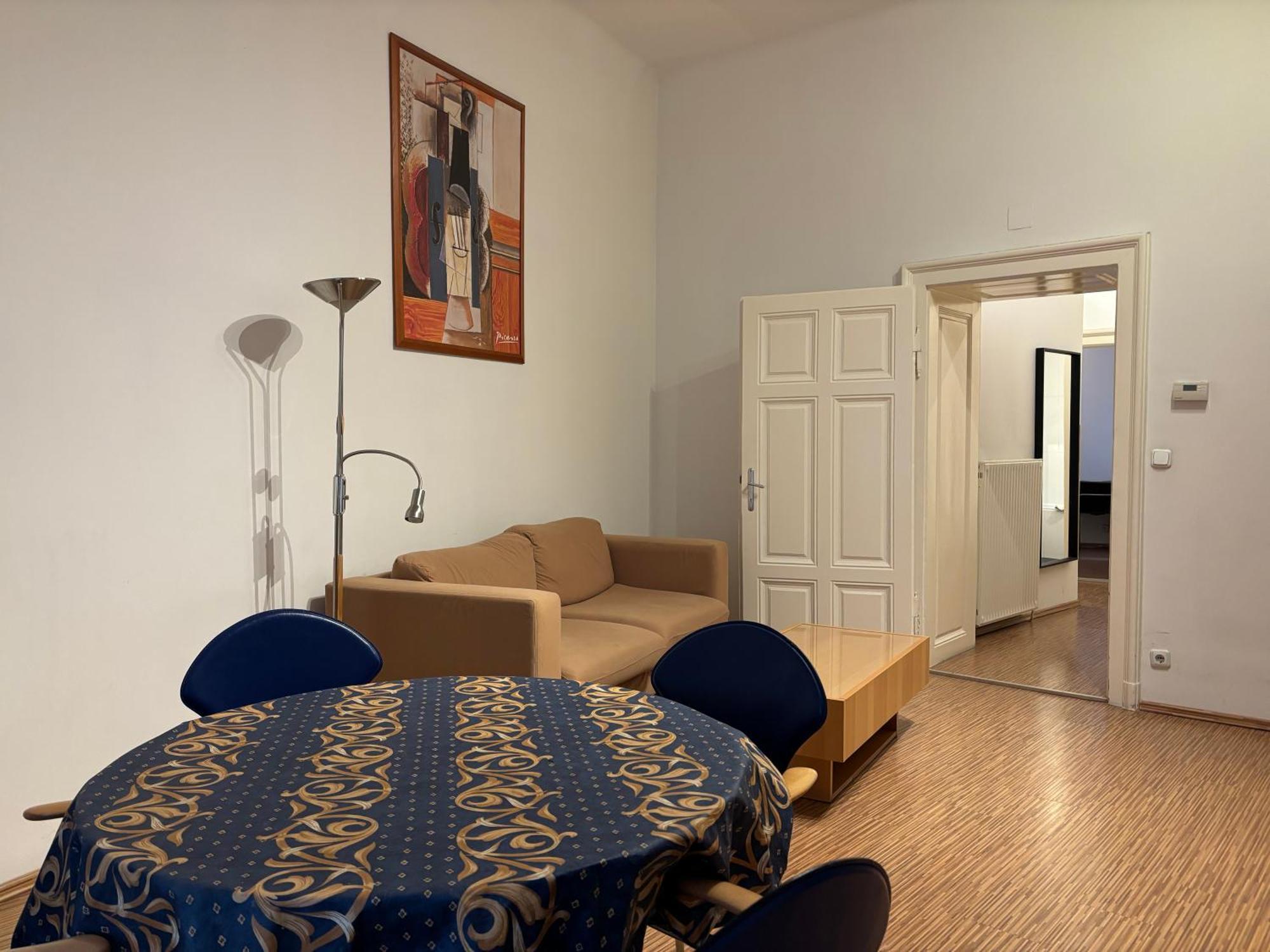 Apartmán Carlton