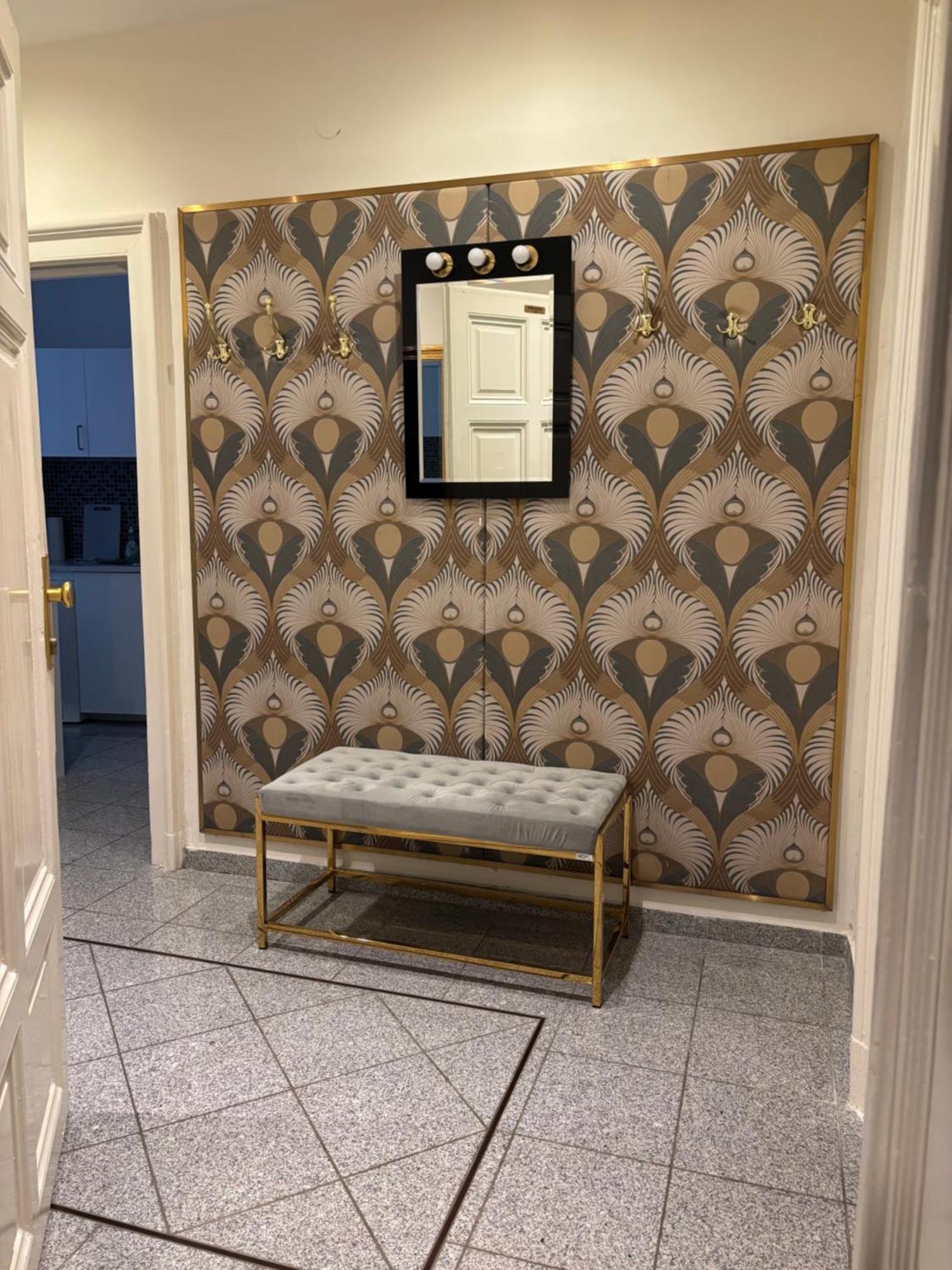 Apartmán Carlton Vídeň