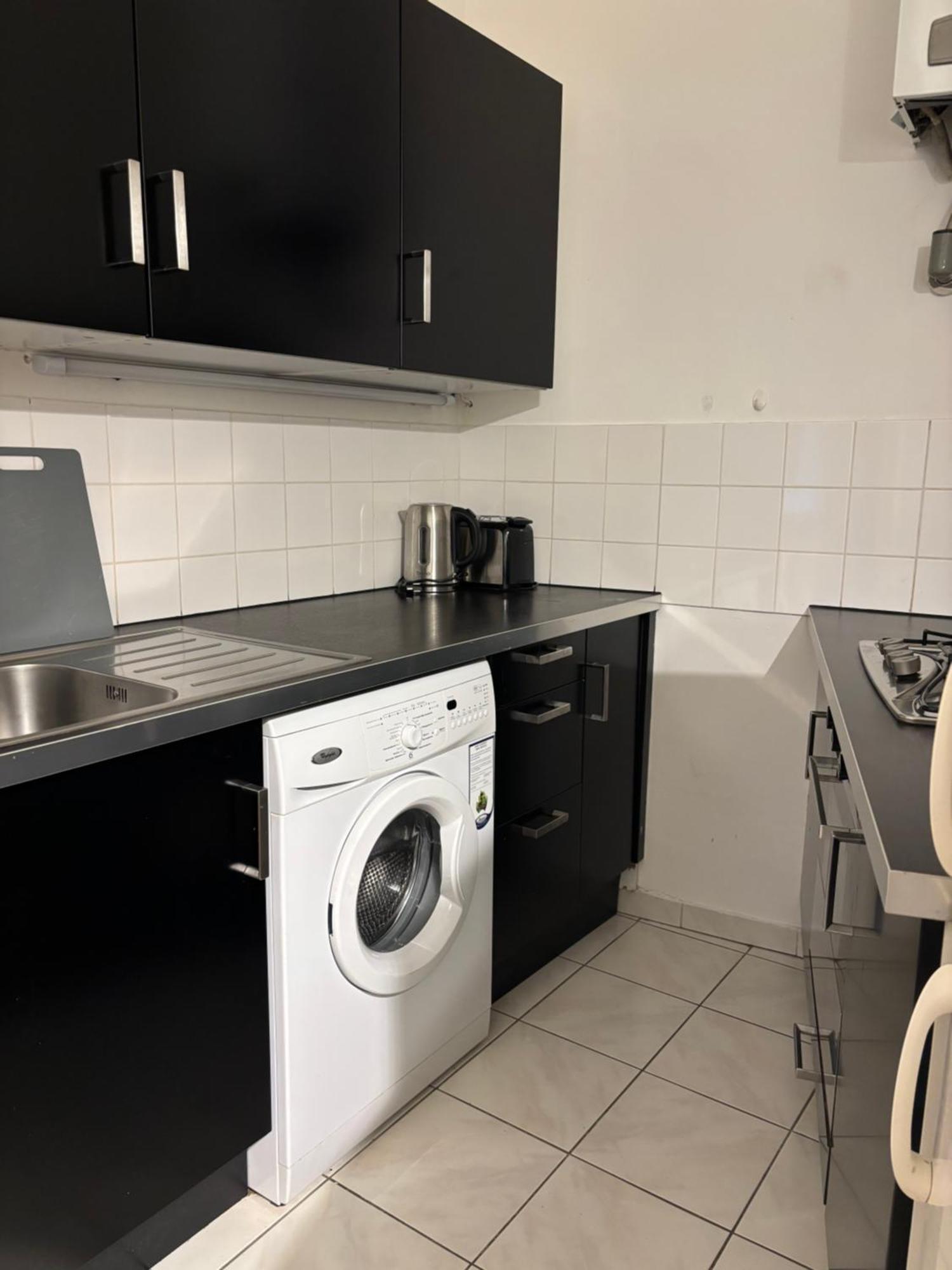 Carlton Apartmán
